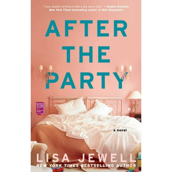 Lisa Jewell: After the Party, Book 1 (Paperback)