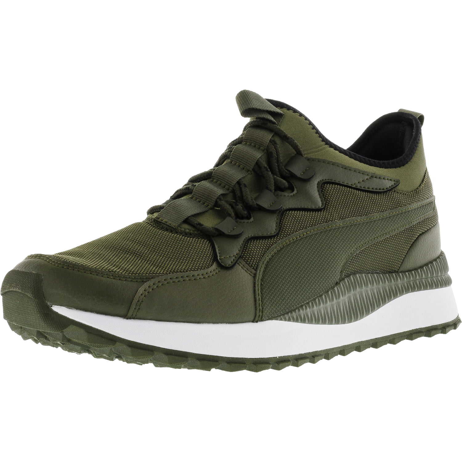 Pacer Next Mid Sb Olive Night / Ankle 