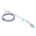 thumbnail image 4 of AMONIDA Inductive Switch, LJ8A3-2-Z/BY Proximity Switch, Light Textile Industries For Machine Tool Metallurgy Printing Industries Chemical, 4 of 8