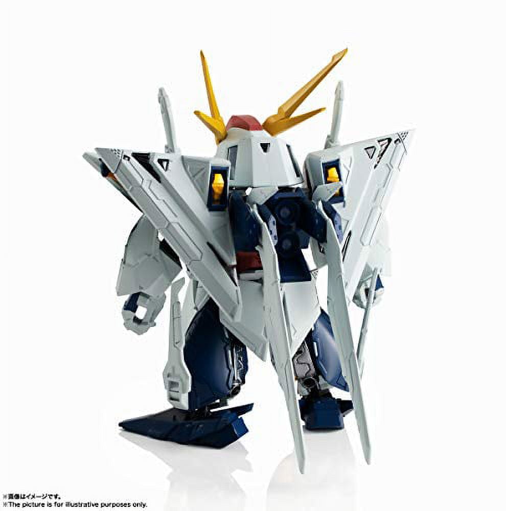 [MS UNIT] XI GUNDAM