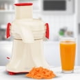 thumbnail image 5 of Extractor Turmix  Rocket  beige, 5 of 5