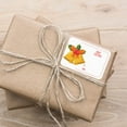 thumbnail image 3 of Etiquetas navideñas autoadhesivas JAMW 250 piezas 6 estilos, 3 of 5