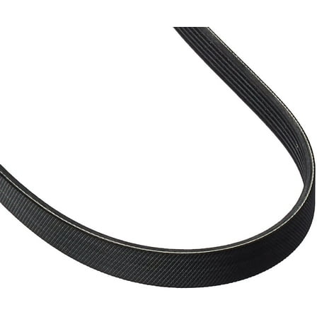 Motorcraft Serpentine Belt JK6-1063-A