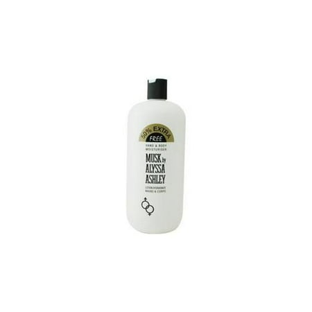Alyssa Ashley Alyssa Ashley Musk Body Lotion