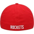 thumbnail image 4 of Men's '47 Red Houston Rockets Team Franchise Fitted Hat, 4 of 4