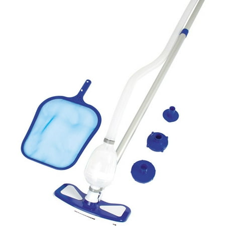 bestway pool cleaning tablets