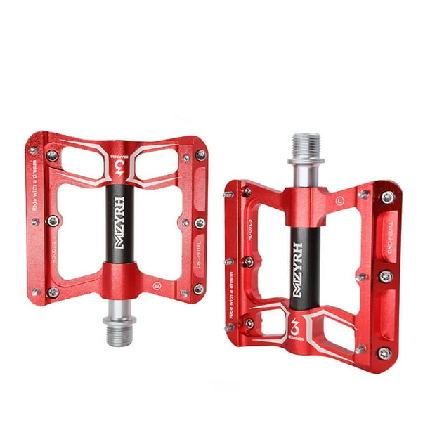 Mzyrh pedals review sale