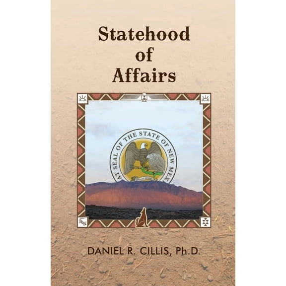 Statehood of Affairs (Paperback)