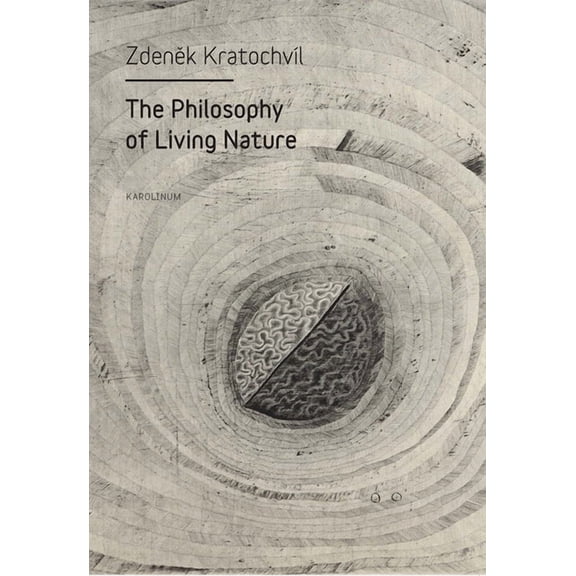 The Philosophy of Living Nature (Paperback)