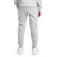 thumbnail image 2 of Reebok Boy's Athletic Game Day Performance Fleece Jogger Pants, Sizes 4-18, 2 of 8