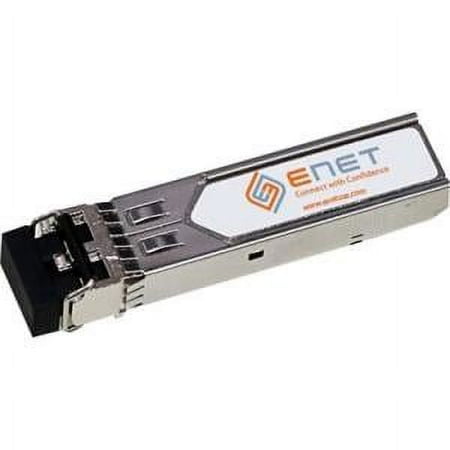UPC: 0849171070319 | ENET – TRANSCEIVERS SFP-10G-SR-S-ENC 10GBASE-SR SFP+ 850NM 300M MMFnLC CONNECTOR 100% CISCO COMPATIBLE
