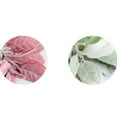 thumbnail image 3 of LOLIPPYY 5Pcs Lifelike Artificial Leaves Green for Home and Party Decoration, 3 of 5