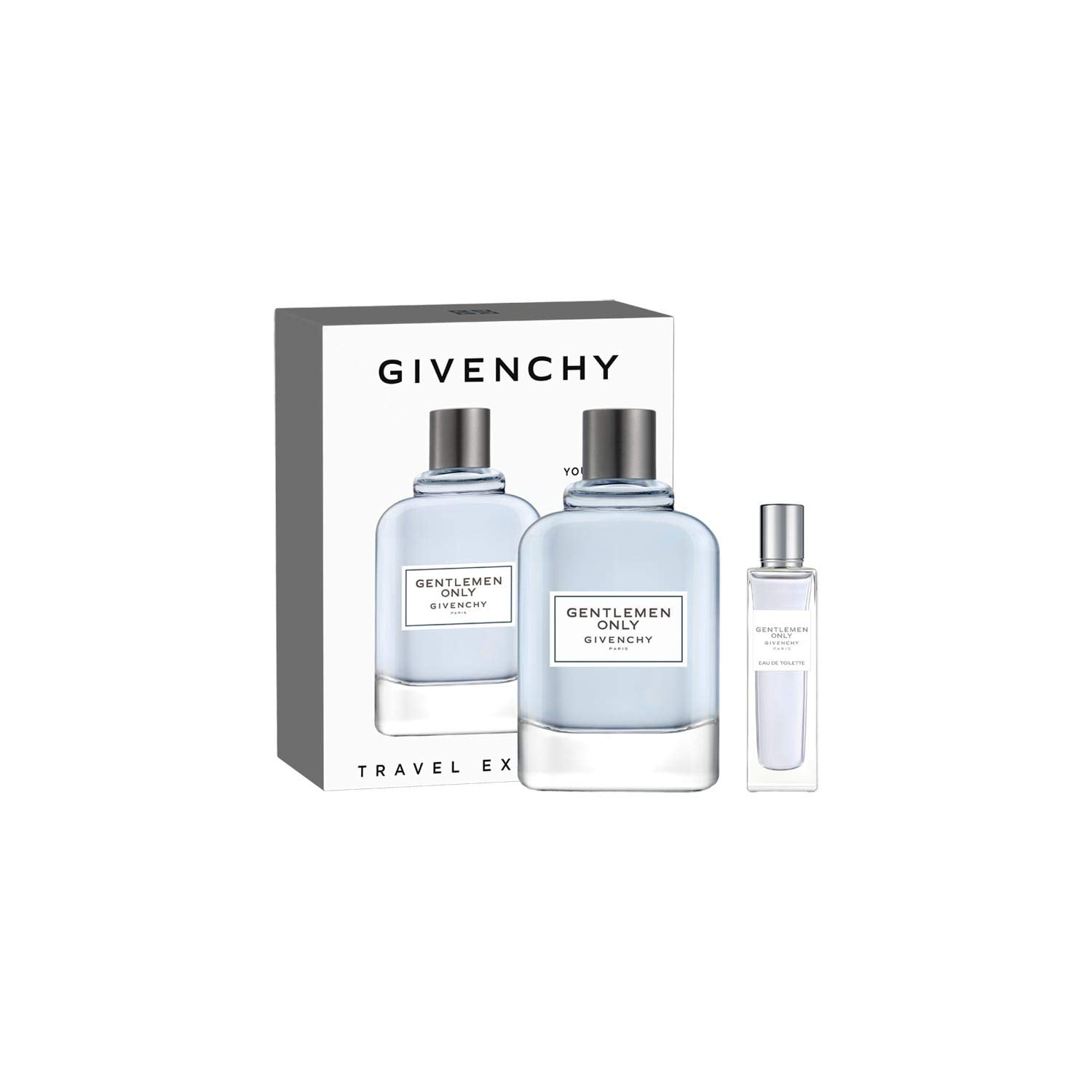 Givenchy Gentleman Edt 100ml 2025