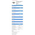 thumbnail image 2 of Front Brake Pad Set - Compatible with 2009 - 2018 Porsche Cayenne 2010 2011 2012 2013 2014 2015 2016 2017, 2 of 2