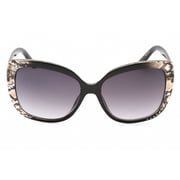 Guess Factory GF0383-05B 57mm New Sunglasses