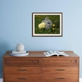 thumbnail image 5 of Gray Rabbit Bunny Baby and Yellow Chick Best Friends, Framed Art Print Wall Art by Richard Peterson Sold by Art.Com, 5 of 6