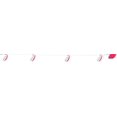 thumbnail image 1 of Standard Cowbell Pink Reflex, 1 of 2