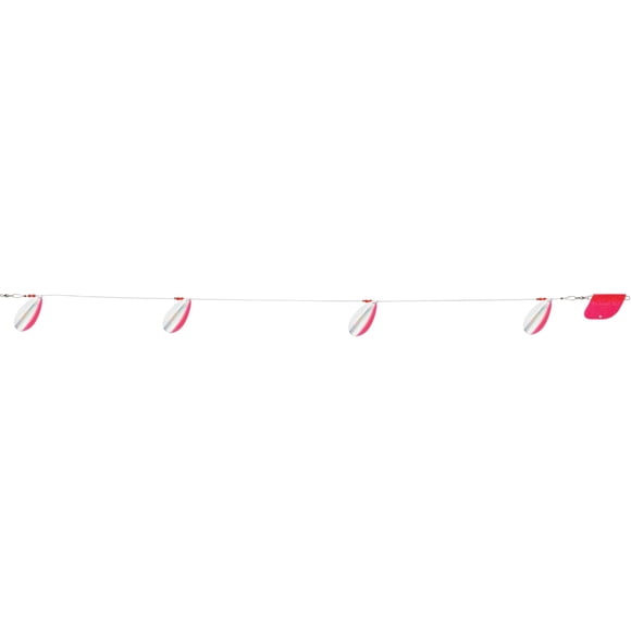 Standard Cowbell Pink Reflex