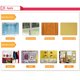 thumbnail image 4 of Ganchos De Pared Sin Costura Ganchos Autoadhesivos De Plástico Gancho De Cocina Duradero Firme Para Dormitorio Apartamento Oficina sonducket HA034453-00, 4 of 6