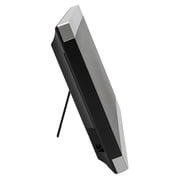 Sonic Alert BD4000 - Alarm clock - electronic - desktop, wall mountable