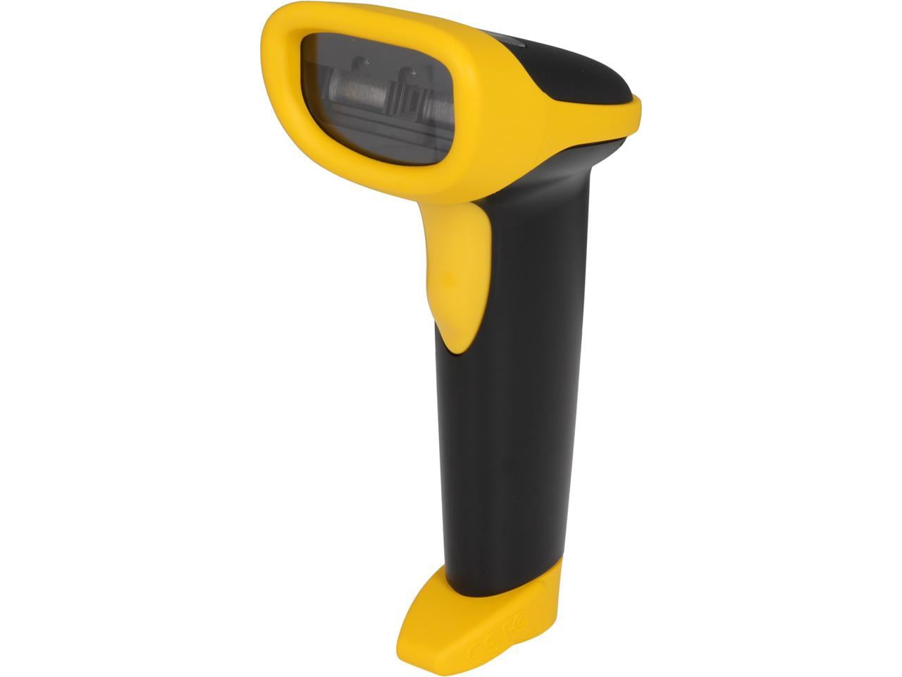 Manhattan 178488 Contact CCD Barcode Scanner - Walmart.com