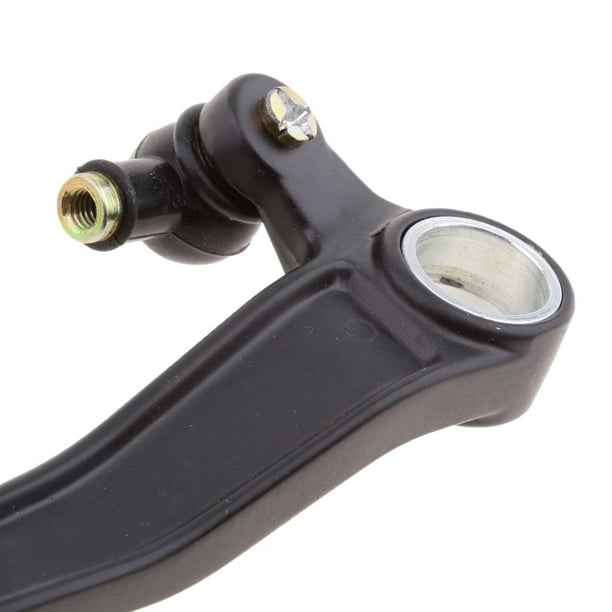 Palancas De Cambio Plegables De Cromo Para Suzuki 94-96