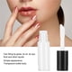 thumbnail image 3 of Seitruly 50pcs 1.2ml Mini Lip Gloss Tubes Lip Stick DIY Lip Gloss Container Botellas vacías Pinceles de maquillaje y herramientas Seitruly CE002690-00, 3 of 6