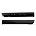 thumbnail image 3 of Lenovo ThinkPad P71 Workstation - Windows 10 Pro, Xeon E3-1505M, 16GB ECC RAM, 1TB Hybrid Drive, 17.3" UHD 4K 3840x2160 Display, Quadro P3000 6GB GPU, Color Sensor, 4G LTE WWAN, 3 of 4
