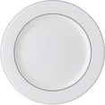 thumbnail image 1 of JUEGO 2 PLATOS BASE 31CM CULT DEKOR LINEA NEGRA ARZBERG CULR LINEA NEGRA, 1 of 1