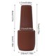 thumbnail image 4 of Tope Champán Vino Botella Stopper Silicone Reutilizable para, 4 of 9