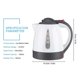 thumbnail image 4 of Bouilloire Lectrique De Voyage, Bouilloire Lectrique Pour Voiture En Acier Inoxydable Portatif De1000ml 24v Avec Une Tasse De Chauffage Pour Voiture E, 4 of 5