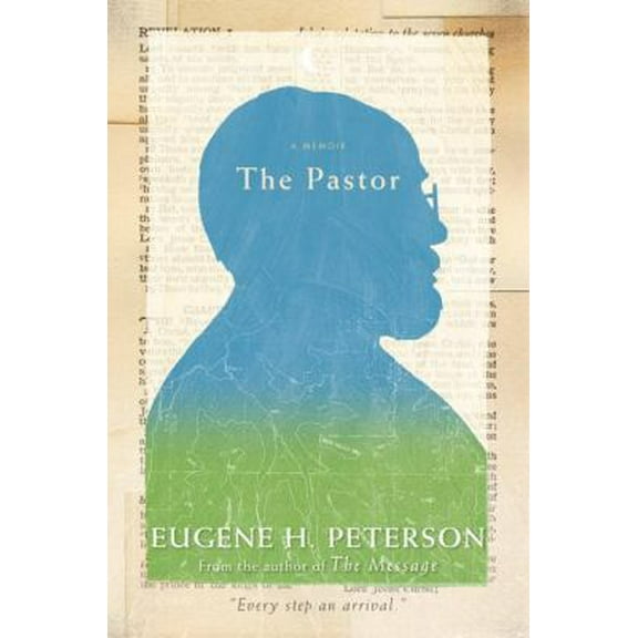 Pre-Owned The Pastor (Paperback) 0061988219 9780061988219