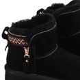 thumbnail image 3 of Botines Booties Botas nieve invierno Anti-Slip Winter para al aire libre, 3 of 8