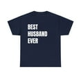 thumbnail image 2 of Best Husband Ever-gift  Unisex Heavy Cotton Tee Express Delivery available, 2 of 5