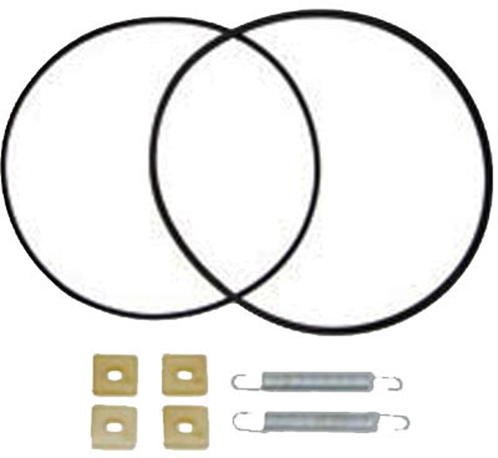 12112425 Whirlpool Washer Belt Kit Replacement