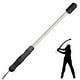 thumbnail image 5 of Soft Golf Swing Trainer Mujeres Hombres Corrección Postura Stick Golf, 5 of 8