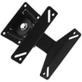 Axio 1 Set Tv Wall Mount Stand Tv Monitor Fixed Mounting Bracket Tv