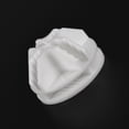 thumbnail image 5 of Conectores de Cubo de Alambre de Plástico Uxcell 36x20mm, Clip de Hebilla de Rejilla Blanco 32 Paquete, 5 of 5