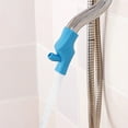 thumbnail image 6 of Yesbay Kitchen Tap Silicone Water Faucet Extender Bathroom Washing Hands Aids,Faucet Chute, 6 of 7