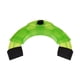 thumbnail image 1 of Anillo de putting de golf, herramienta de práctica portátil de práctica de precisión de la copa de la taza de los agujeros,, 1 of 9