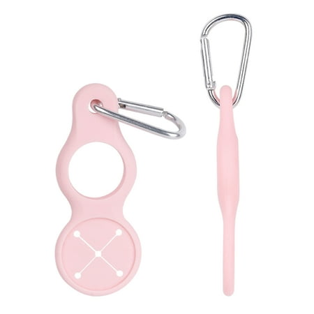 

RUNZETA Silicone Water Bottle Buckle Portable Outdoor Buckle Water Bottle Carrying Clip
