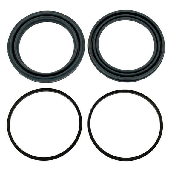 Carlson 41188 - Front Disc Brake Caliper Repair Kit
