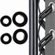 thumbnail image 1 of Universal replacement elastic rope for Relax chair, Lounge Chair, Zero Gravity Folding Chair (2*2.2m+2*1.4m), 1 of 5