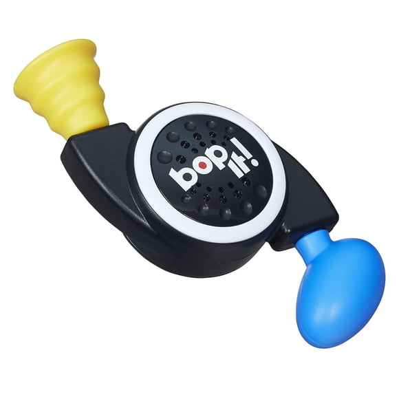 Hasbro Gaming Bop It! Micro Series GAME English Version