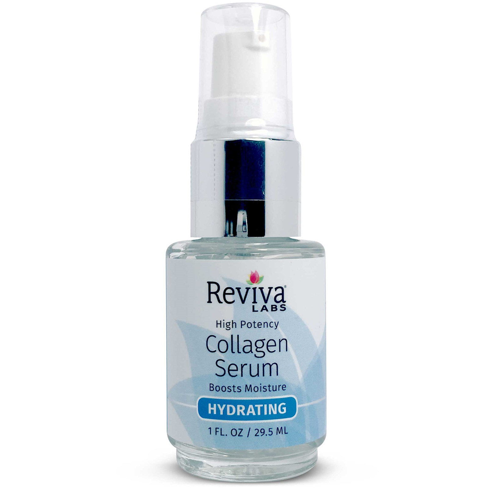 Reviva Labs Collagen Serum, 1 fl oz (29.5 ml)