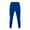 Blue womens pants, variant on Summer Saving Wycnly Womens Sweatpants Jogger Pants for Women Plus Size Casual Solid High Waist Drawstring Sweatpants Winter Comfy Soft Fleece Long Legging Pants with Pocket Fall