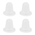 thumbnail image 2 of 100 Pcs/sac Gobelet en Silicone Accessoires de Microblading en Plastique S, 2 of 8