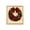 C, variant on DIY Christmas Pearl Diamond Painting Art Kit with Frame, Christmas Pearl Beads Art Craft for DIY Lover Beginner for Home Wall Decor, Healing Stress-Relieving.B