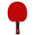 thumbnail image 2 of Table Tennis 2 Player Set 2 Table Tennis Bats Rackets and 3 Ping Pong Balls with Cover Bag, 2 of 6