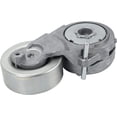 thumbnail image 7 of MOCA AUTOPARTS 39162 Belt Tensioner Assembly for 2009-2014 Nissan Cube 1.8L & 2007-2012 Nissan Sentra 2.0L, 7 of 7